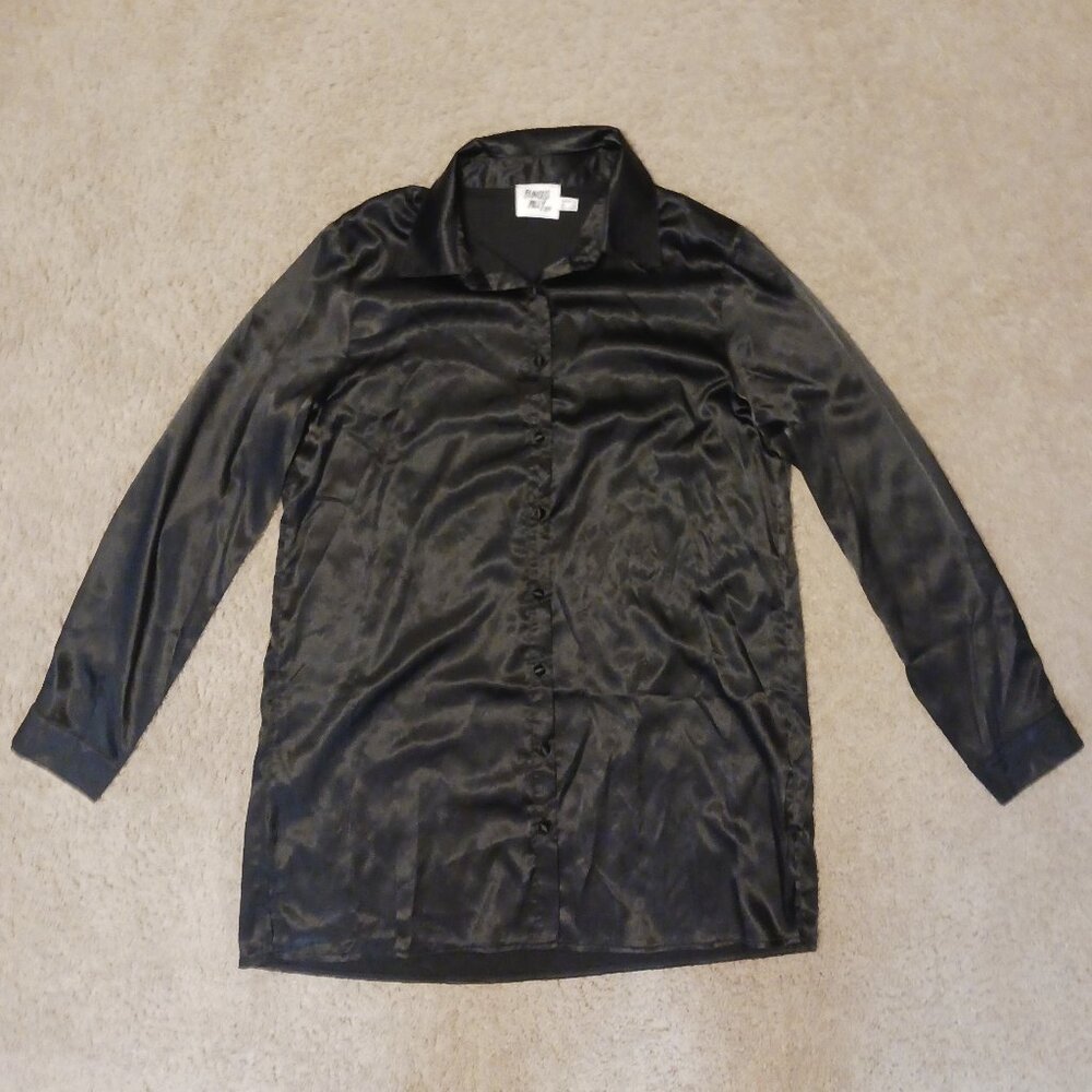 PRINCESS POLLY button up {size- 10}